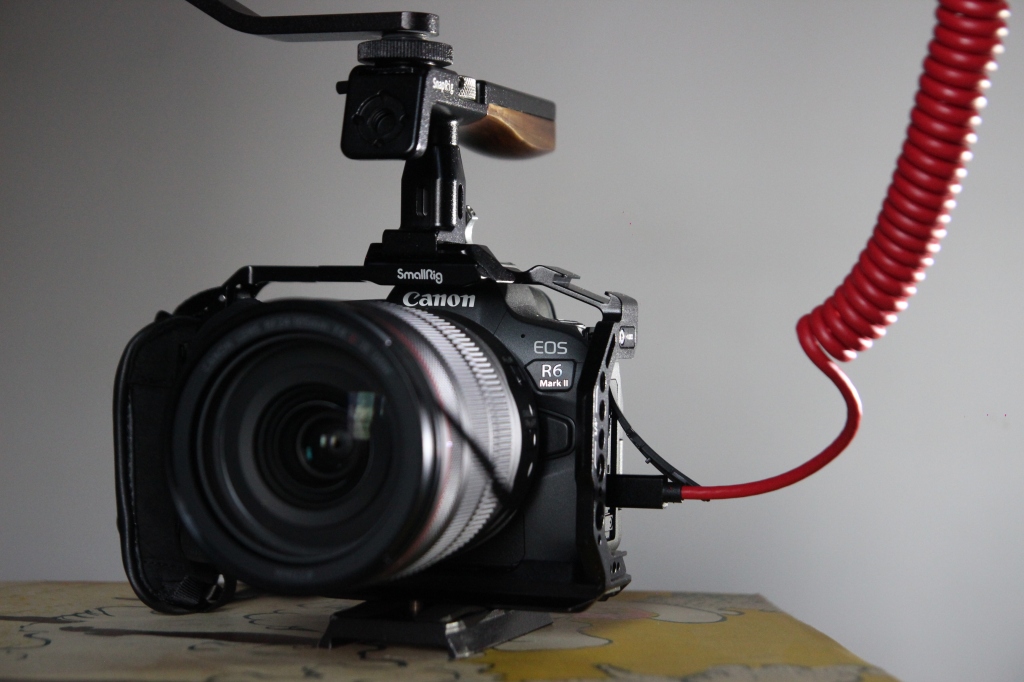 cameraman toulouse filmmaker | production audiovisuelle toulouse | cameraman albi